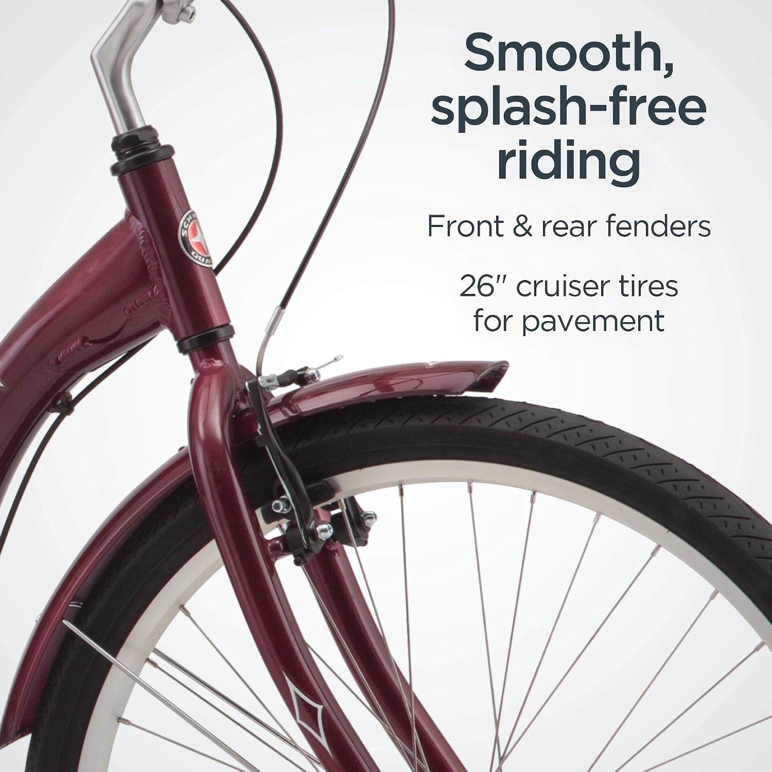 Schwinn Meridian