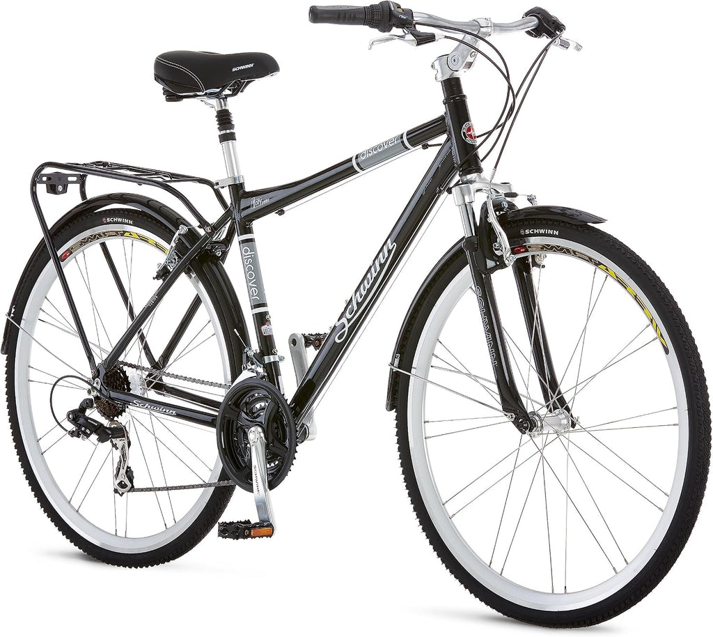 Schwinn Discover