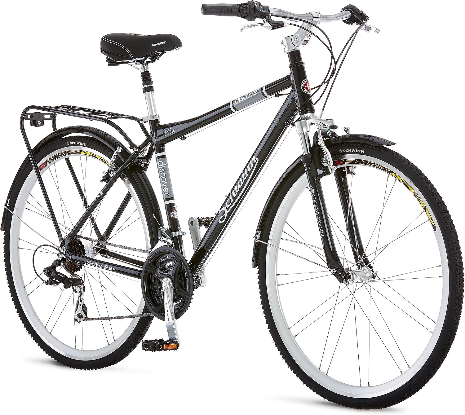 Schwinn Discover