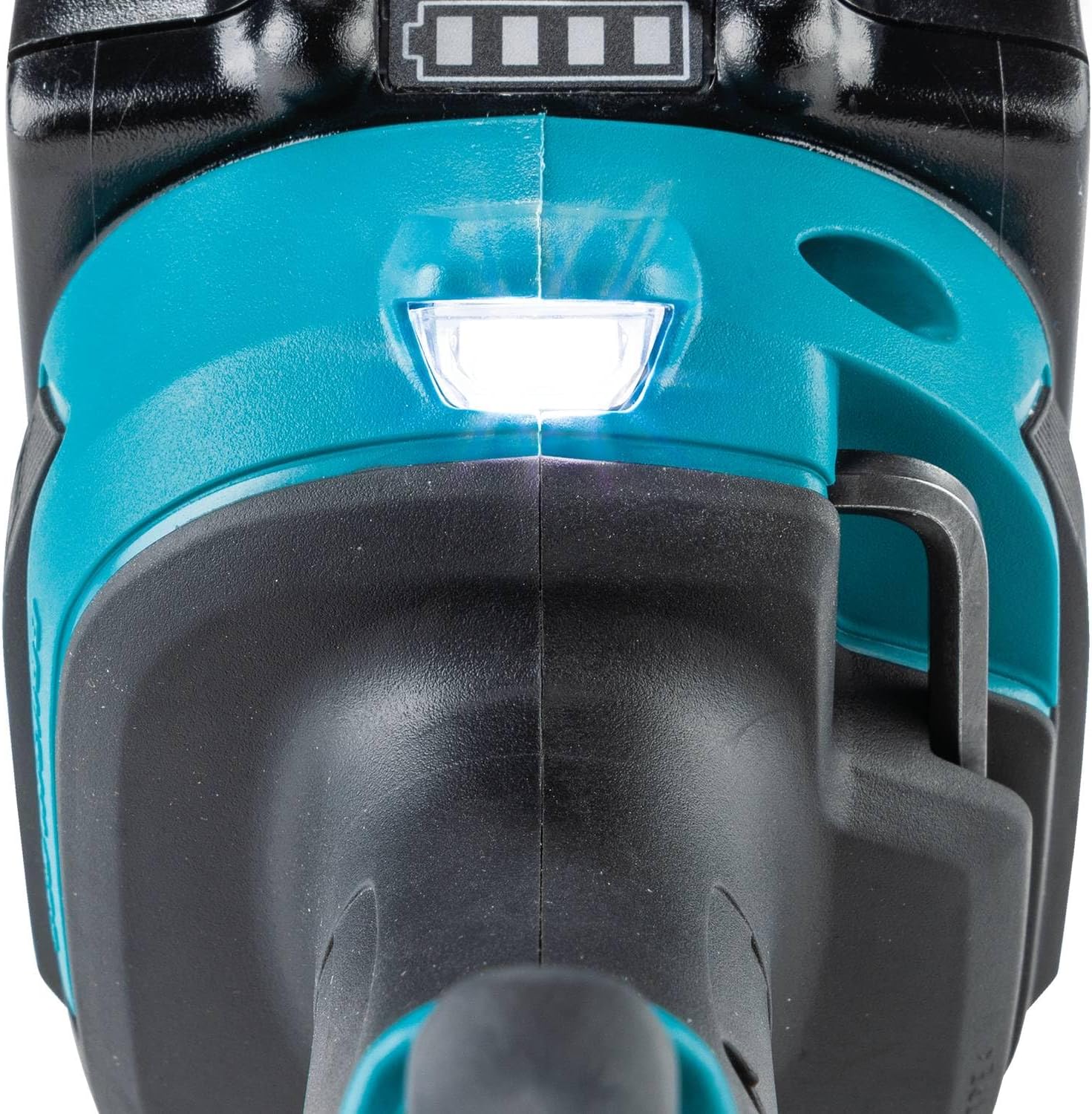 Makita XCM01Z 18V LXT® Lithium-Ion Brushless Cordless 3' Cut-Off Tool, Tool Only