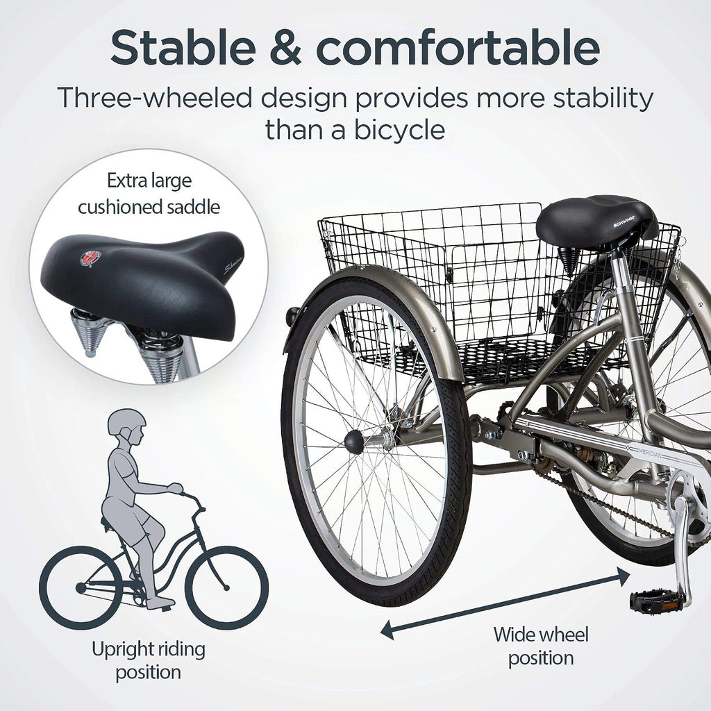 Schwinn Meridian