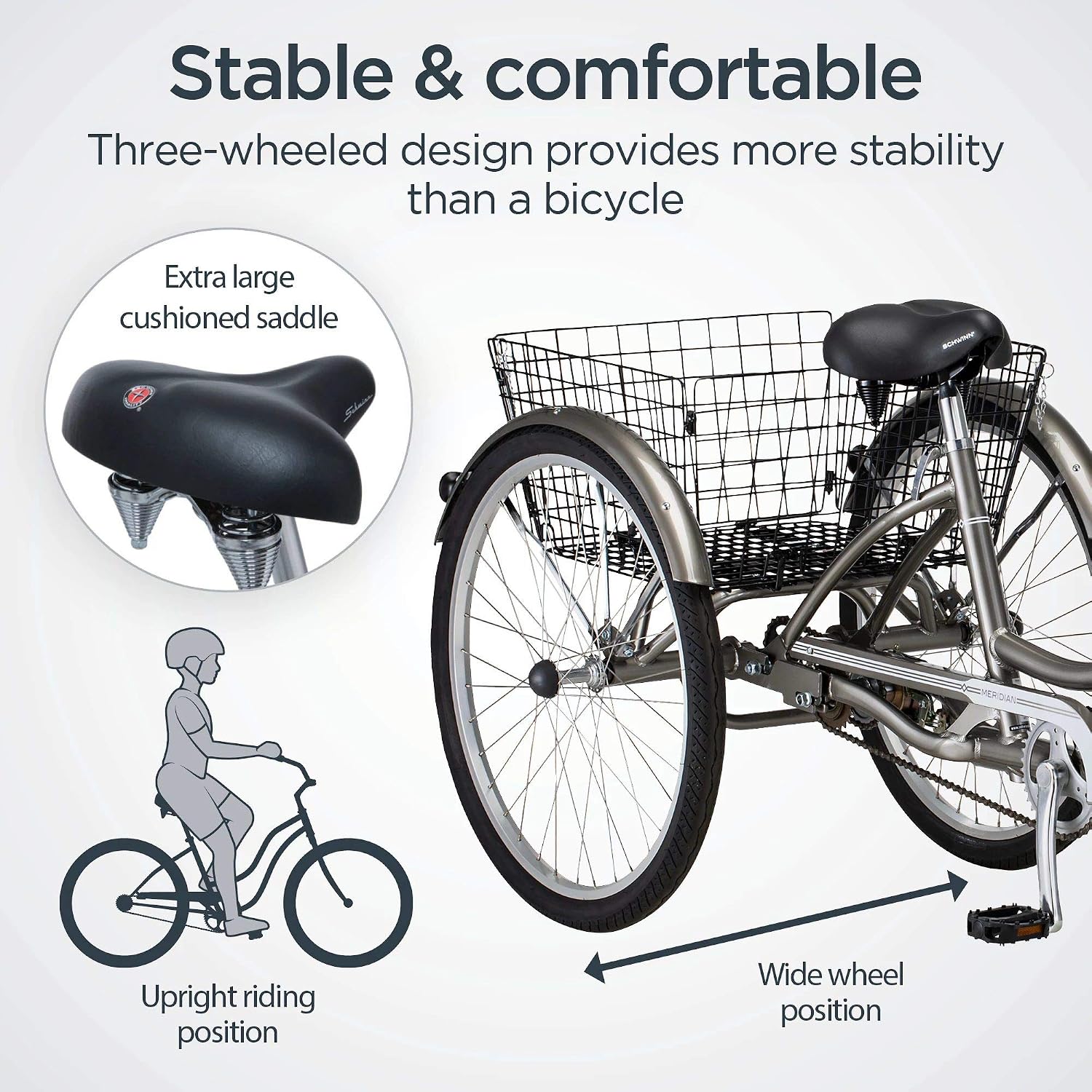 Schwinn Meridian