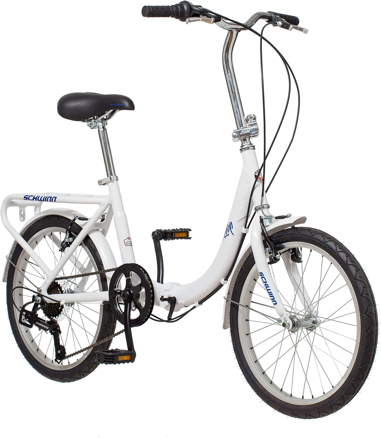 Schwinn Loop