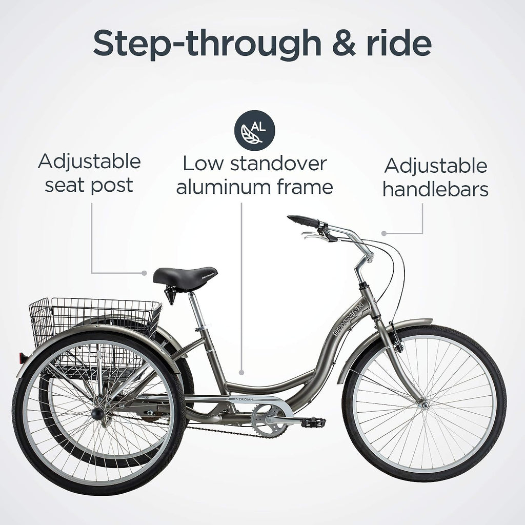 Schwinn Meridian