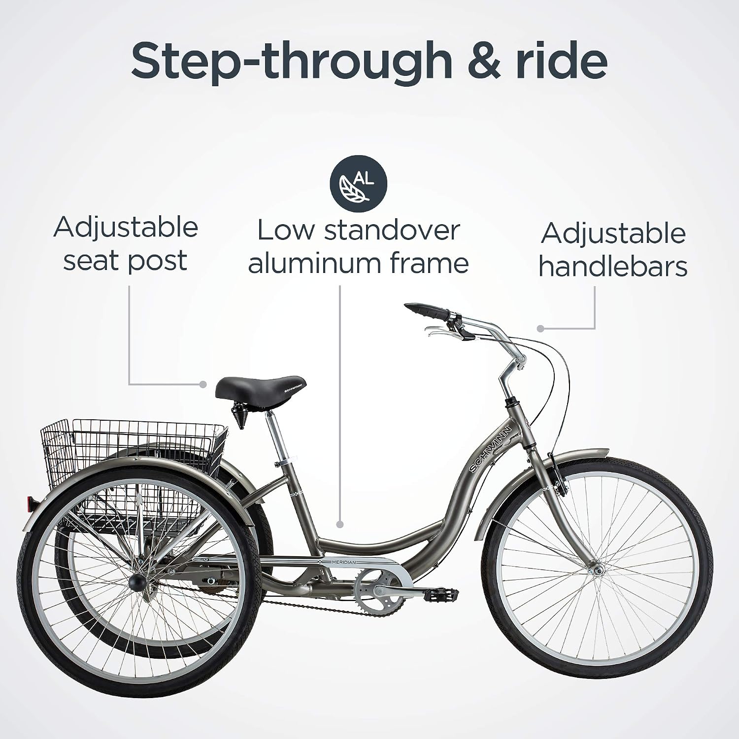 Schwinn Meridian