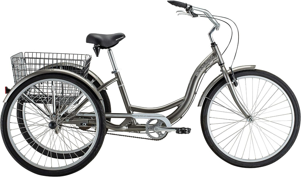 Schwinn Meridian