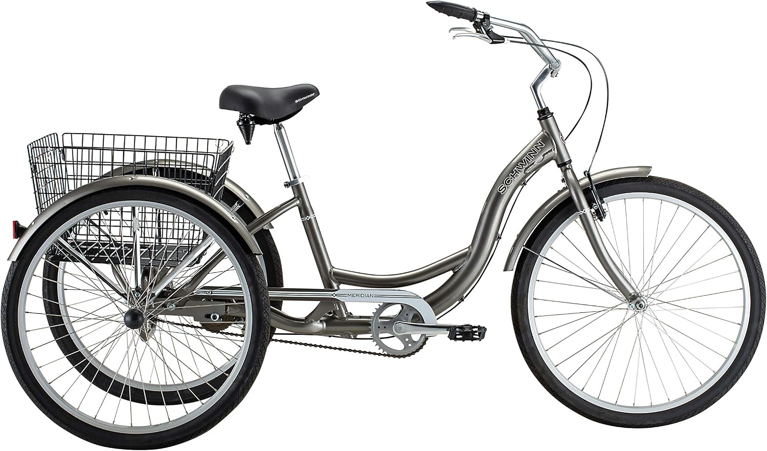 Schwinn Meridian