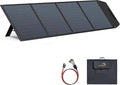 LVYUAN 300W Portable Solar Panel Foldable Solar Panel, Solar Cells 22.6% High Efficiency for Outdoor Adventures Power Station and Camping