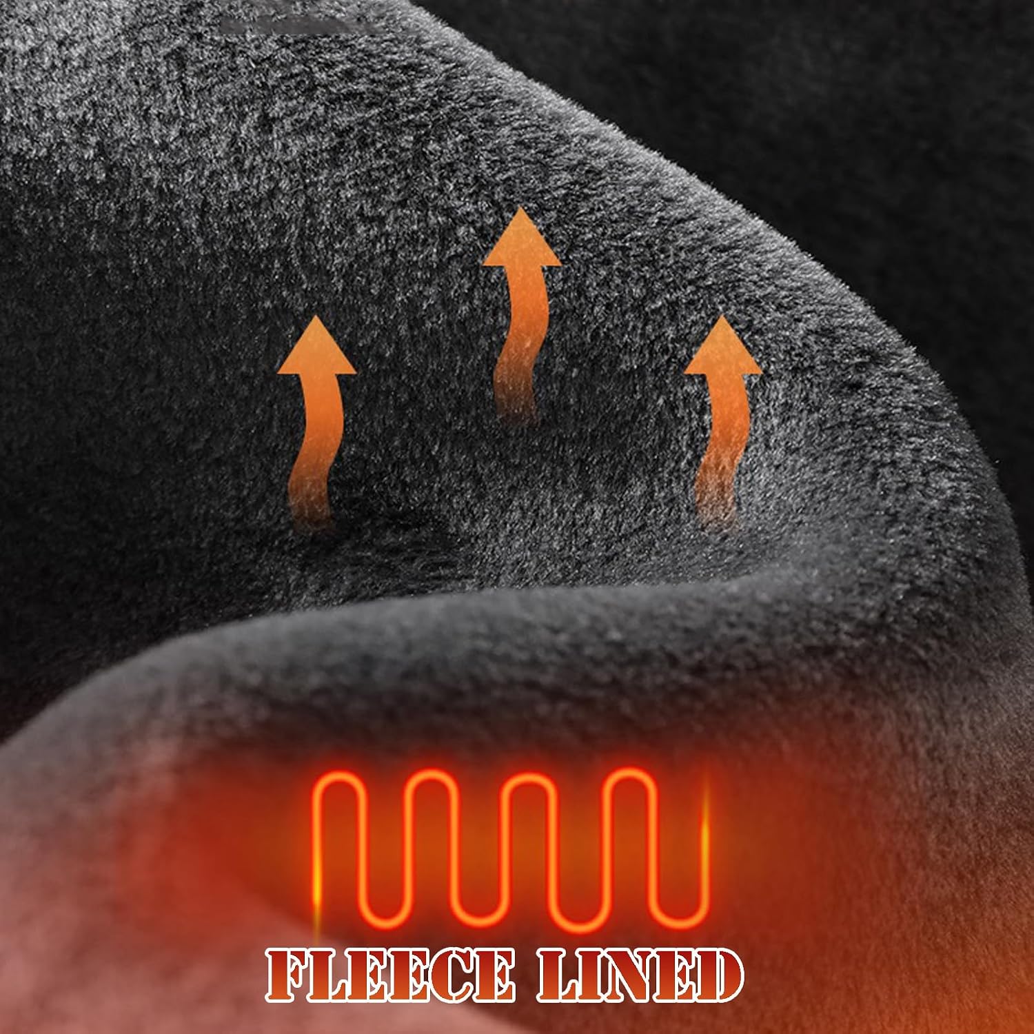 28 Zones Heated Thermal Underwear Set for Men USB Electric Heating Shirt Pants with APP Temperature Adjustment