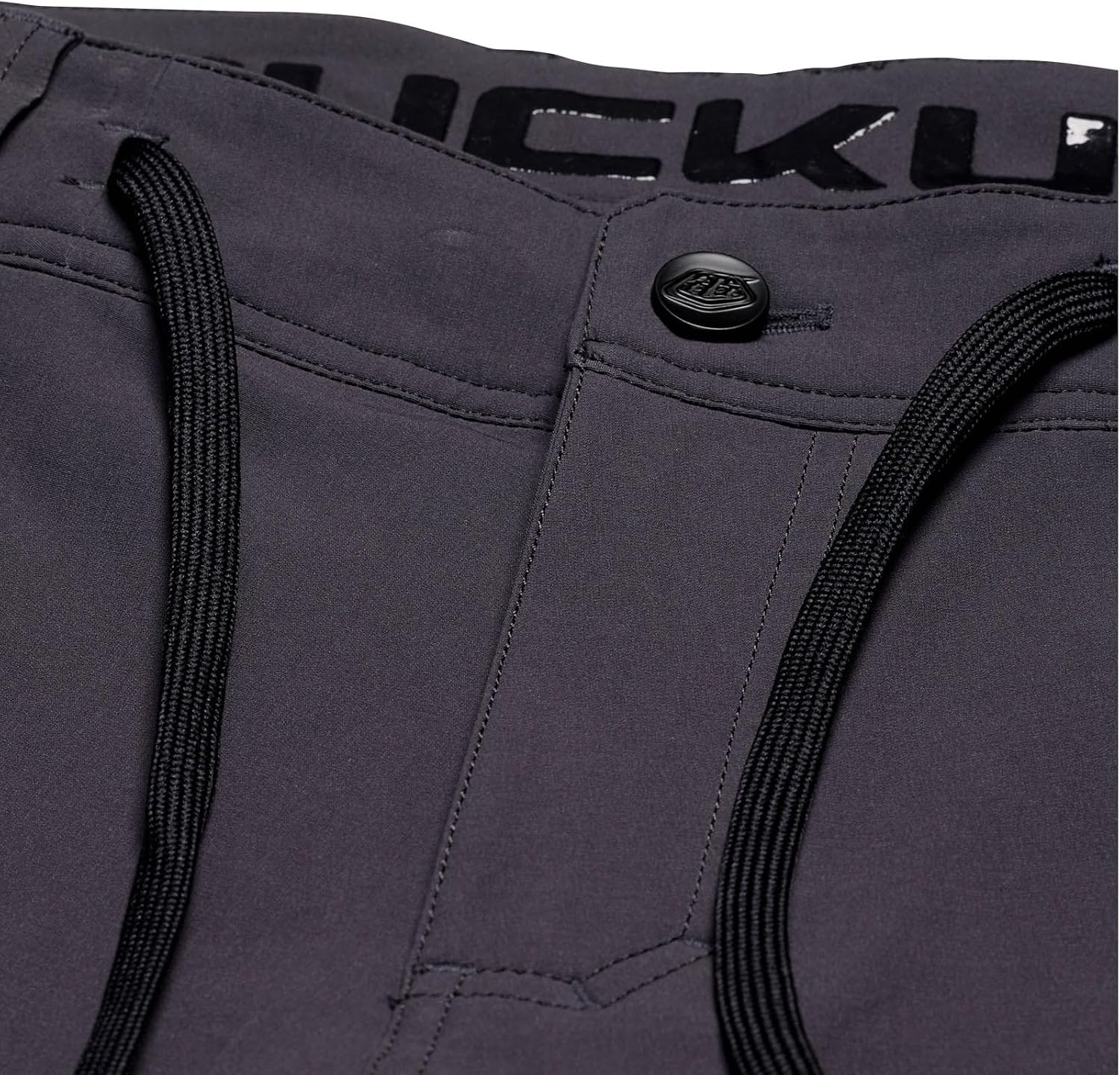 Troy Lee Designs Ruckus Long Travel Pant