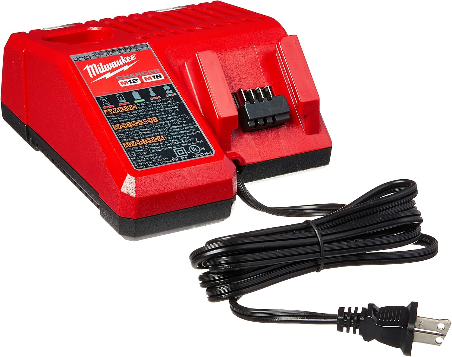 Cordless Combination Kit,2 Tools,18V DC