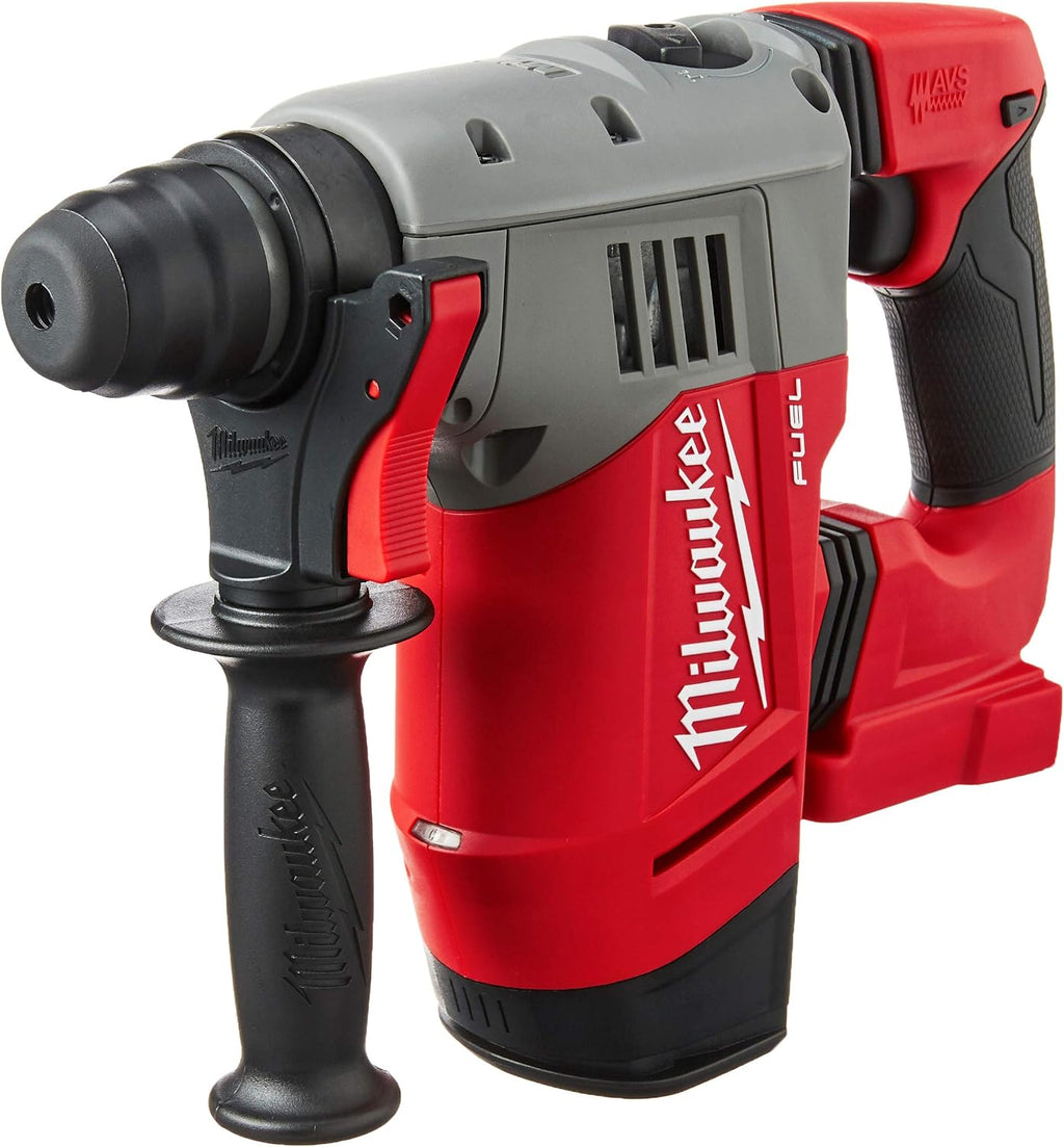 Milwaukee 2715-20 M18 Fuel 1-1/8' SDS Plus Rotary Hammer