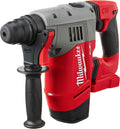 Milwaukee 2715-20 M18 Fuel 1-1/8' SDS Plus Rotary Hammer
