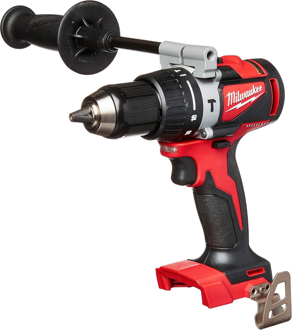 Cordless Combination Kit,2 Tools,18V DC