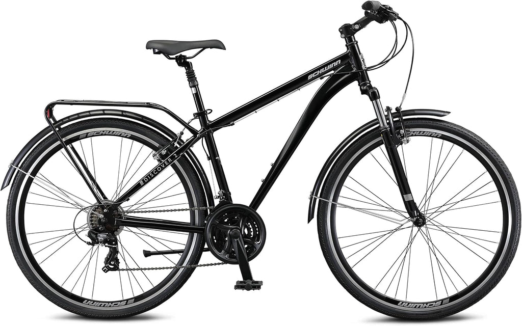 Schwinn Discover