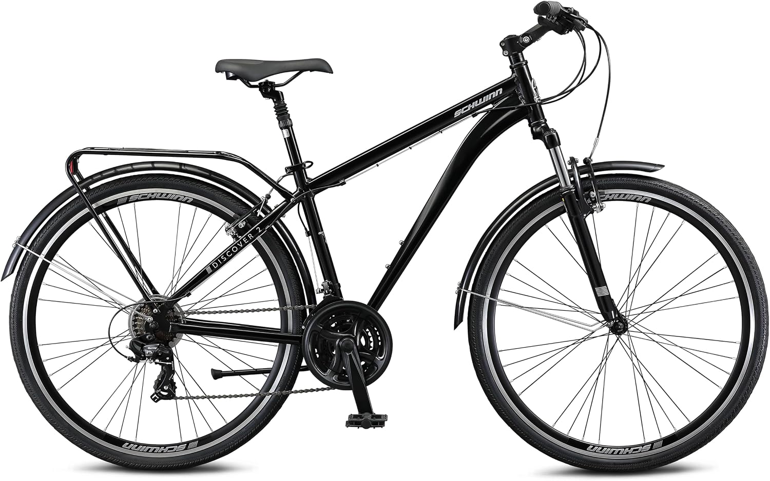Schwinn Discover