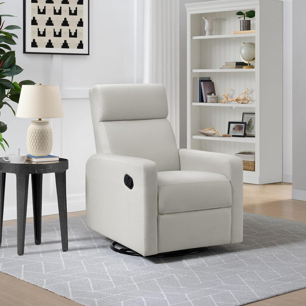 Oxford Baby Layton Glider/Recliner Nursery Chair