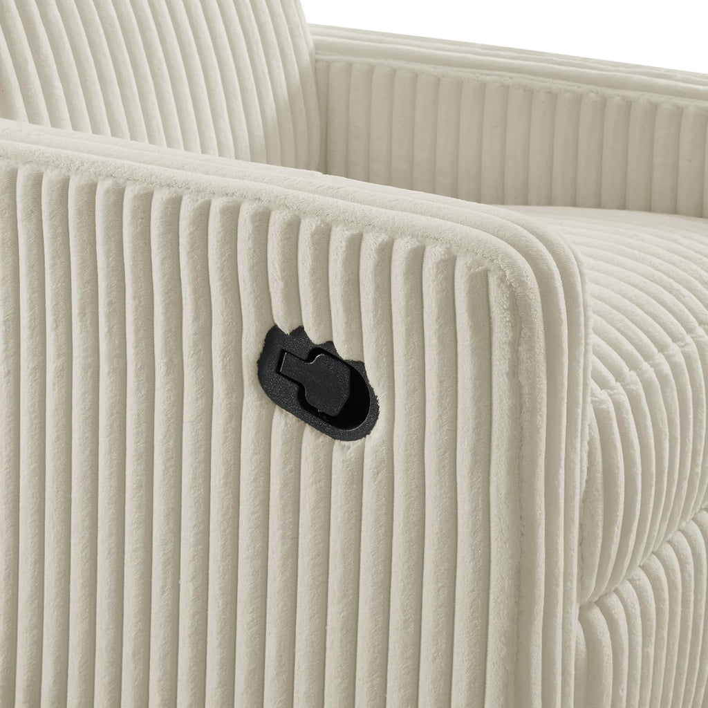 Oxford Baby Layton Glider/Recliner Nursery Chair