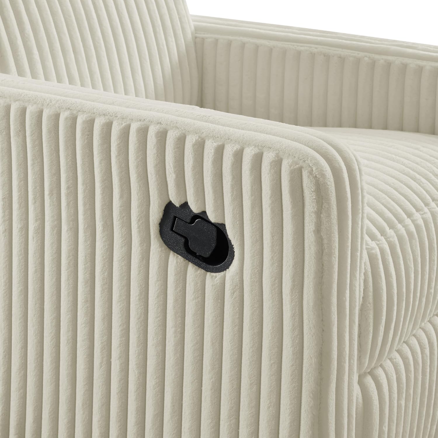 Oxford Baby Layton Glider/Recliner Nursery Chair