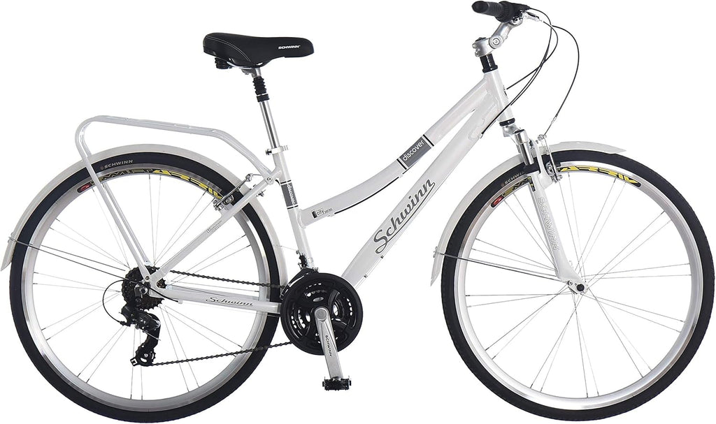 Schwinn Discover