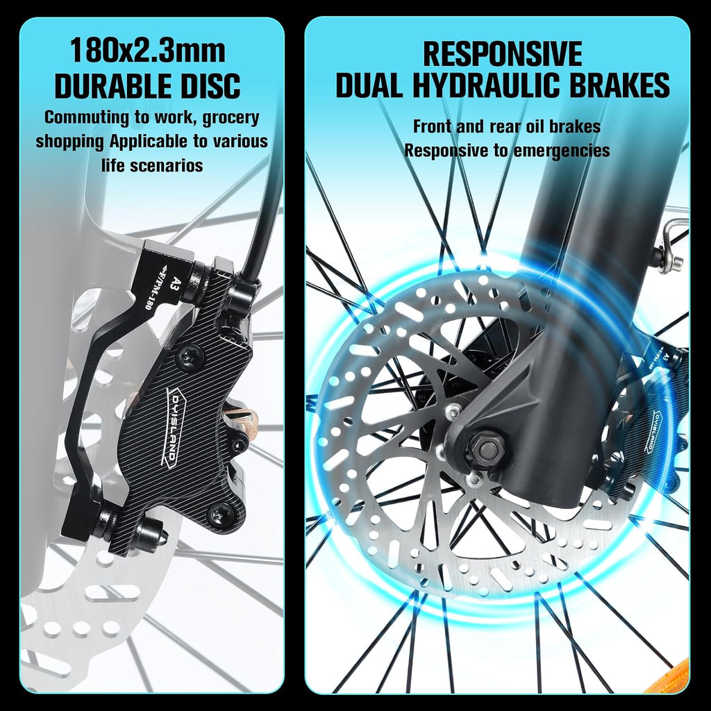 Electric Bike for Adults, 1800W Motor 52V 30Ah Samsung Battery Electric Mountain Bicycles, 26' Fat Tire Full Suspension Beach Snow Off Road E Bike, 35MPH & 120 Miles Long Range Ebike