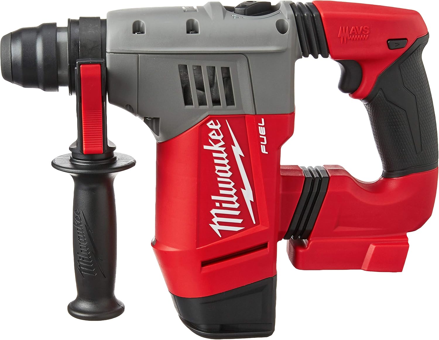 Milwaukee 2715-20 M18 Fuel 1-1/8' SDS Plus Rotary Hammer