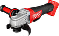 Milwaukee 2780-20 M18 Fuel 4-1/2'/5' Pad, Bare