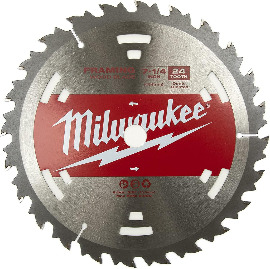 Milwaukee 2732-20 M18 FUEL 7-1/4 in. Circular Saw