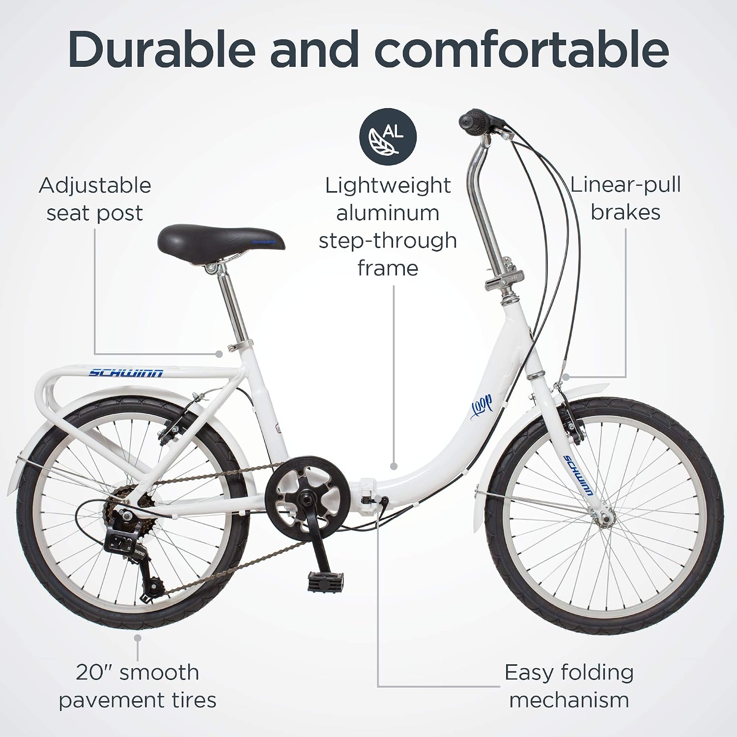 Schwinn Loop