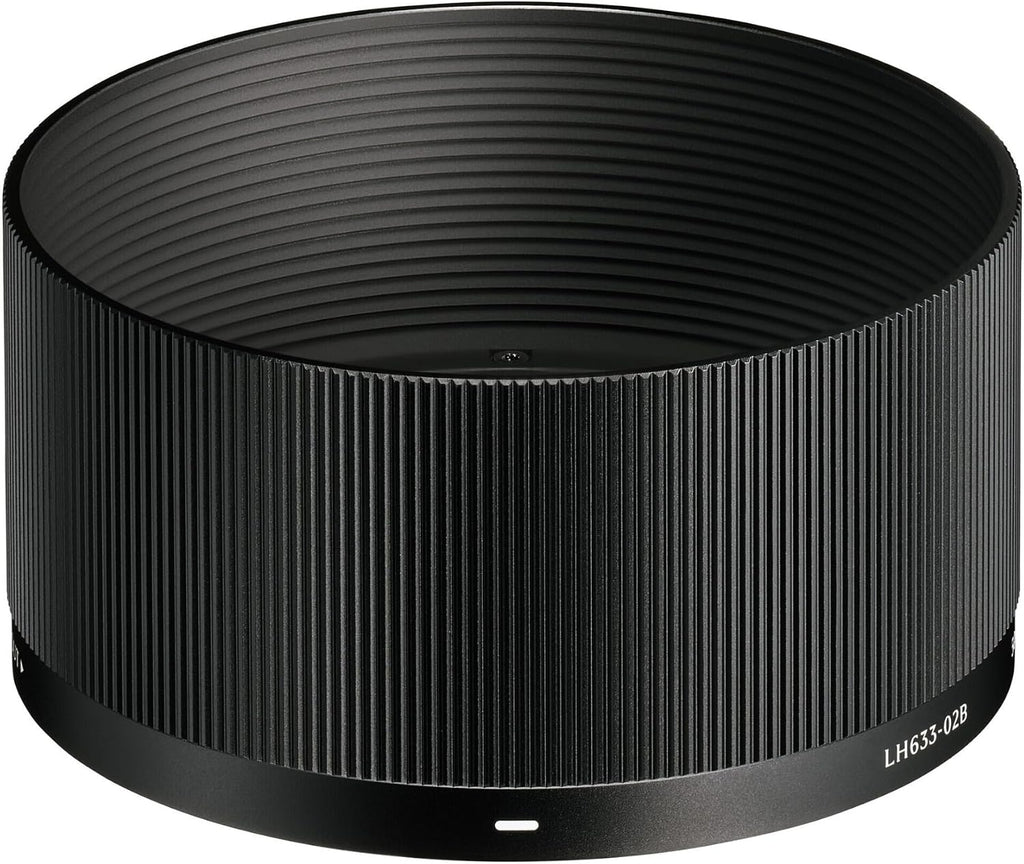 Sigma 50mm F2 DG Contemporary Lens with Manual Aperture Ring 9-Blade Diaphragm Super Multi-Layer Coating (Black, L Mount) Bundle with Software Suite and Memory Card (3 Items)