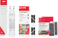 Frigidaire PurePour® PWF-2™ FPPWFU02 + PureAir® RAF-2™ FRGPAAF2 + PureAir® PK-2™ FRPAPK2RF Water & Air Filter Combo
