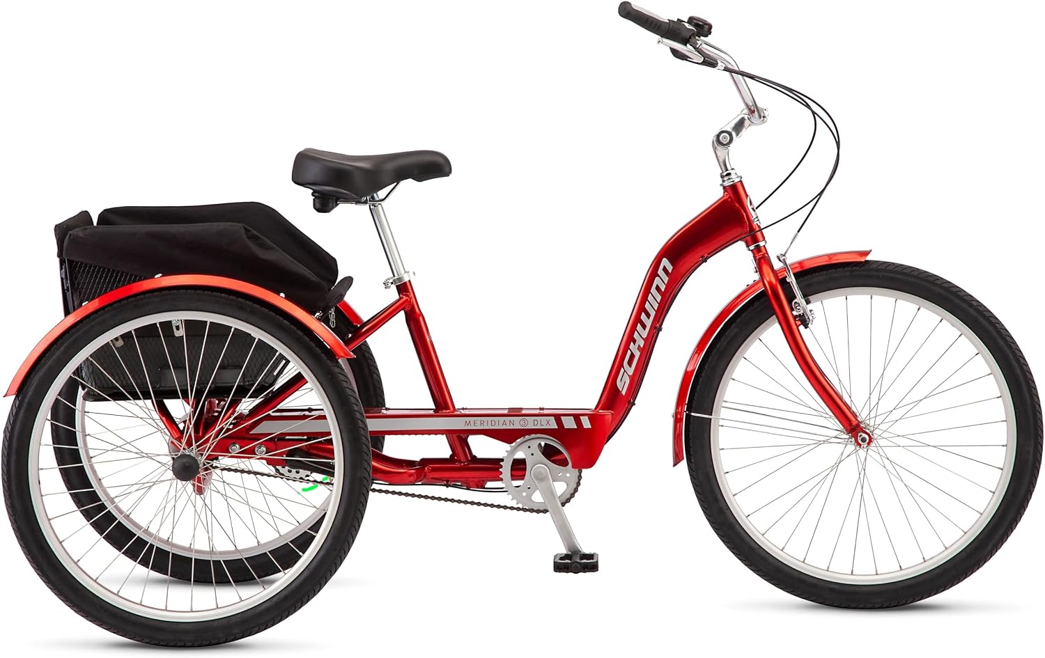 Schwinn Meridian
