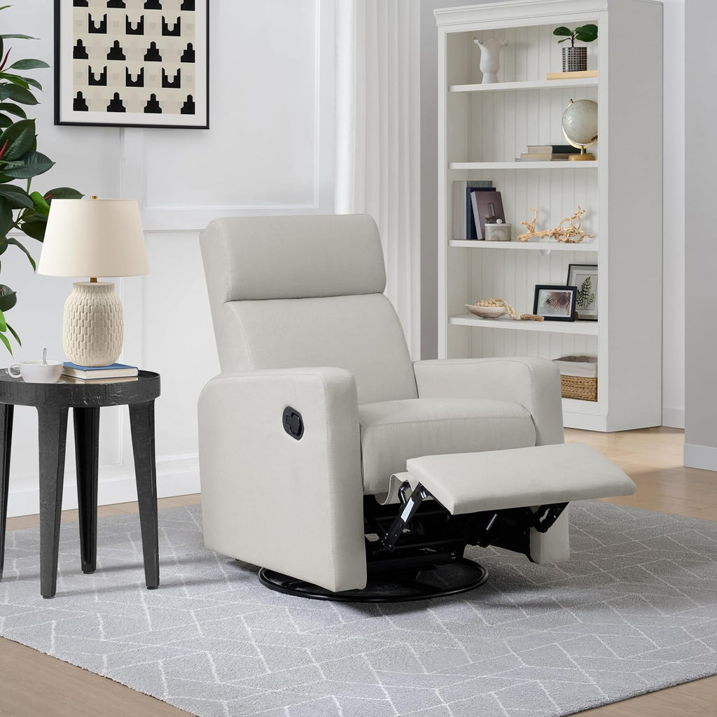 Oxford Baby Layton Glider/Recliner Nursery Chair