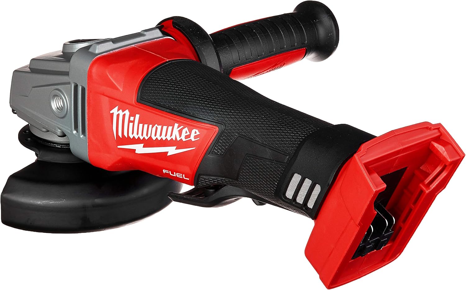 Milwaukee 2780-20 M18 Fuel 4-1/2'/5' Pad, Bare