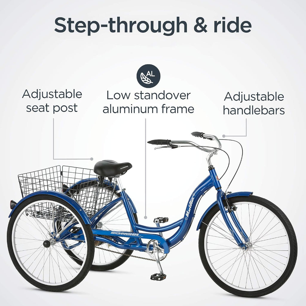 Schwinn Meridian