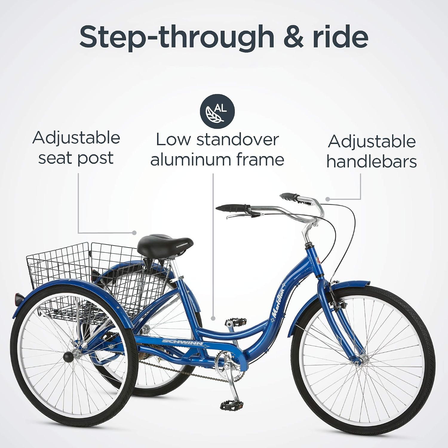 Schwinn Meridian