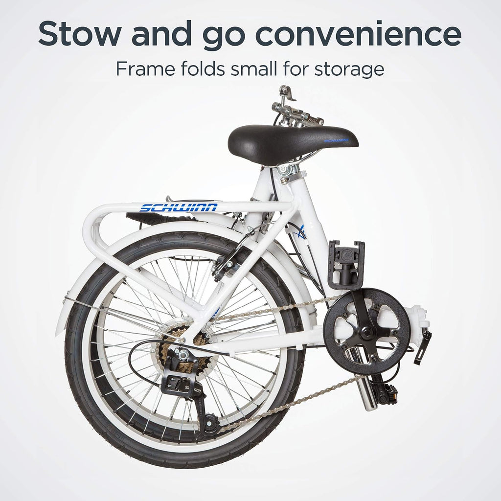 Schwinn Loop