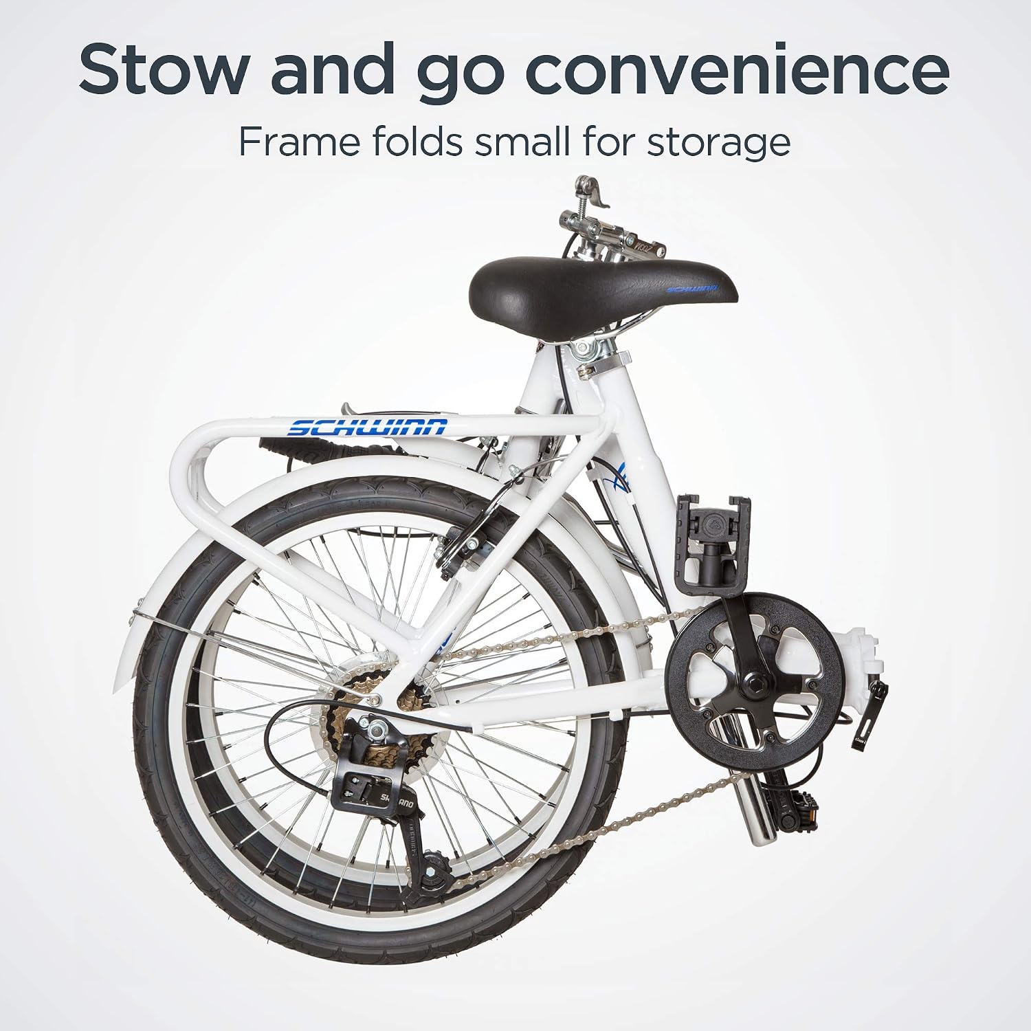 Schwinn Loop