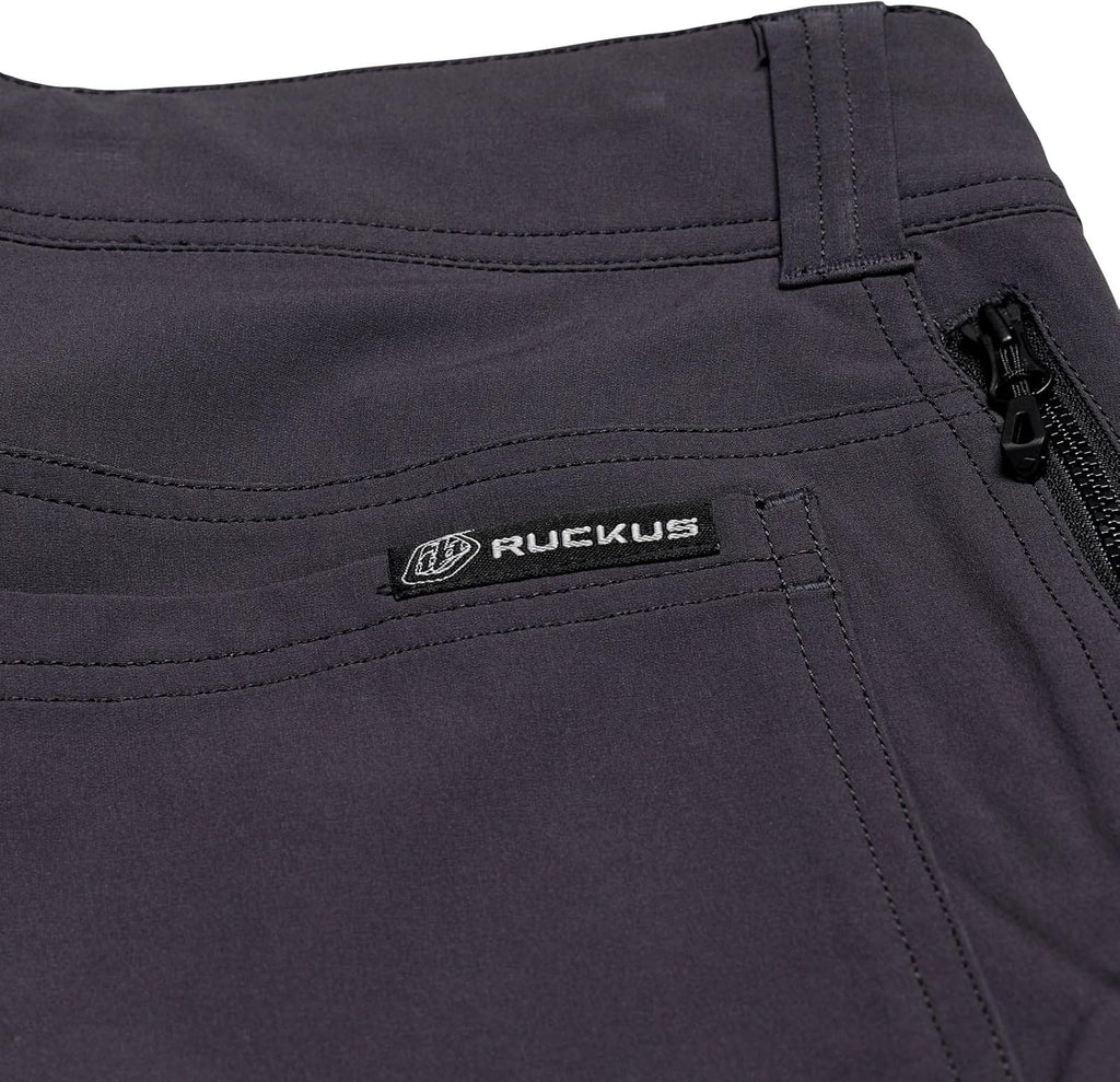 Troy Lee Designs Ruckus Long Travel Pant