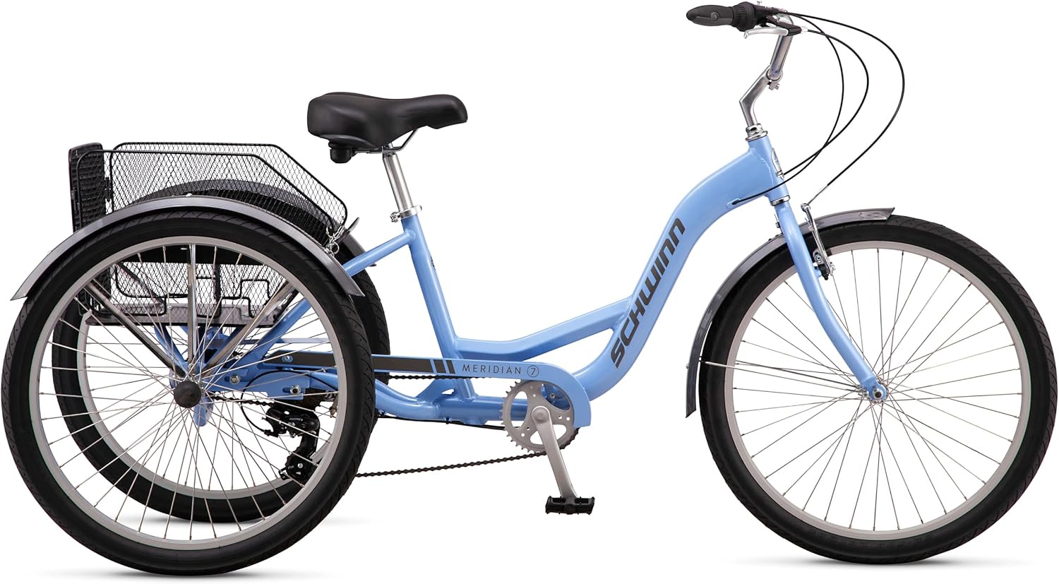 Schwinn Meridian