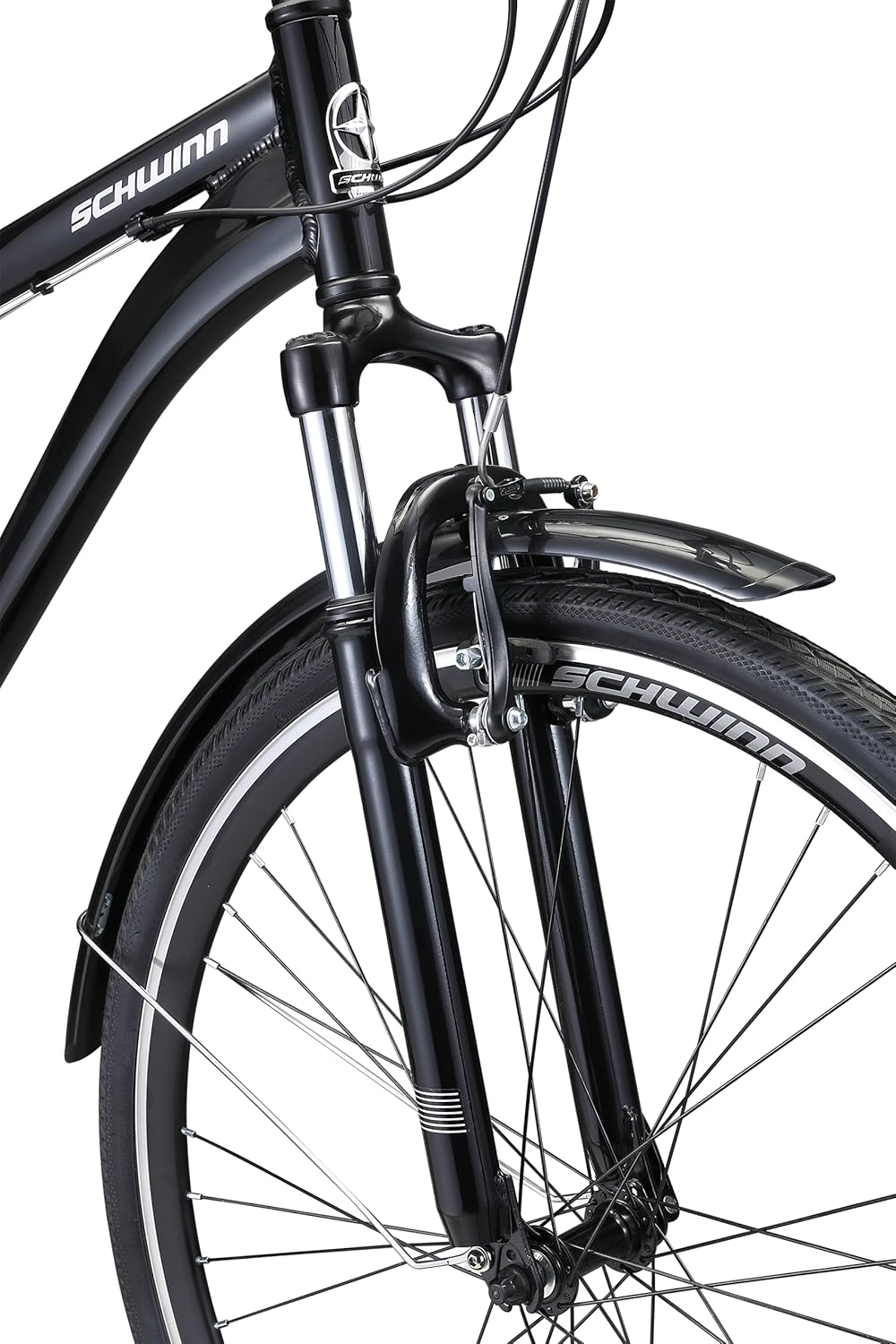 Schwinn Discover