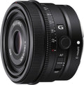 Sony FE 40mm f/2.5 G Lens for E