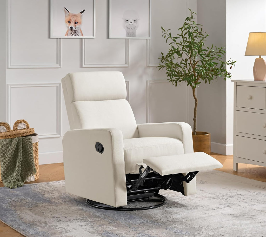 Oxford Baby Layton Glider/Recliner Nursery Chair
