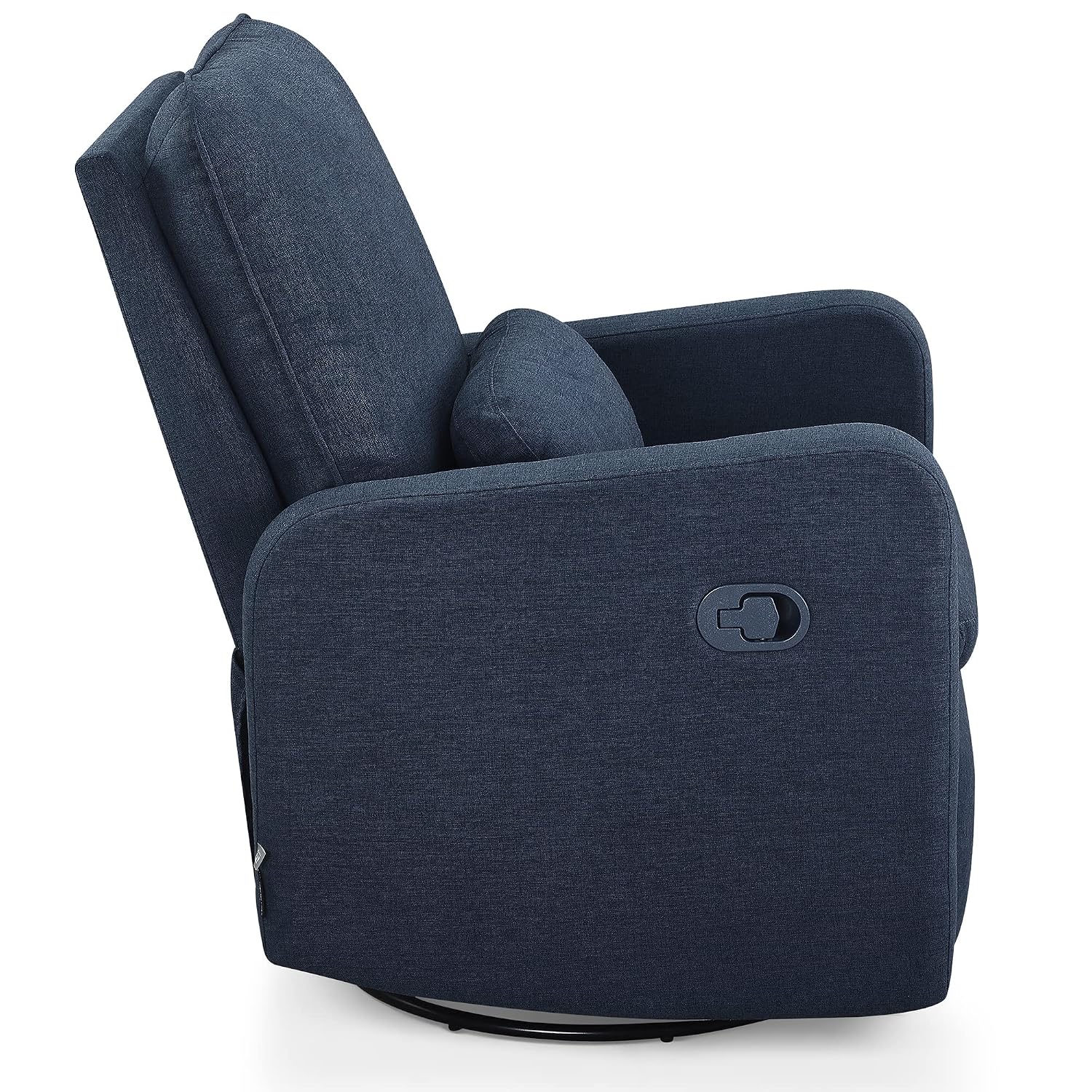 GAP babyGap Cloud Recliner with LiveSmart Evolve - Sustainable Performance Fabric, Sailor