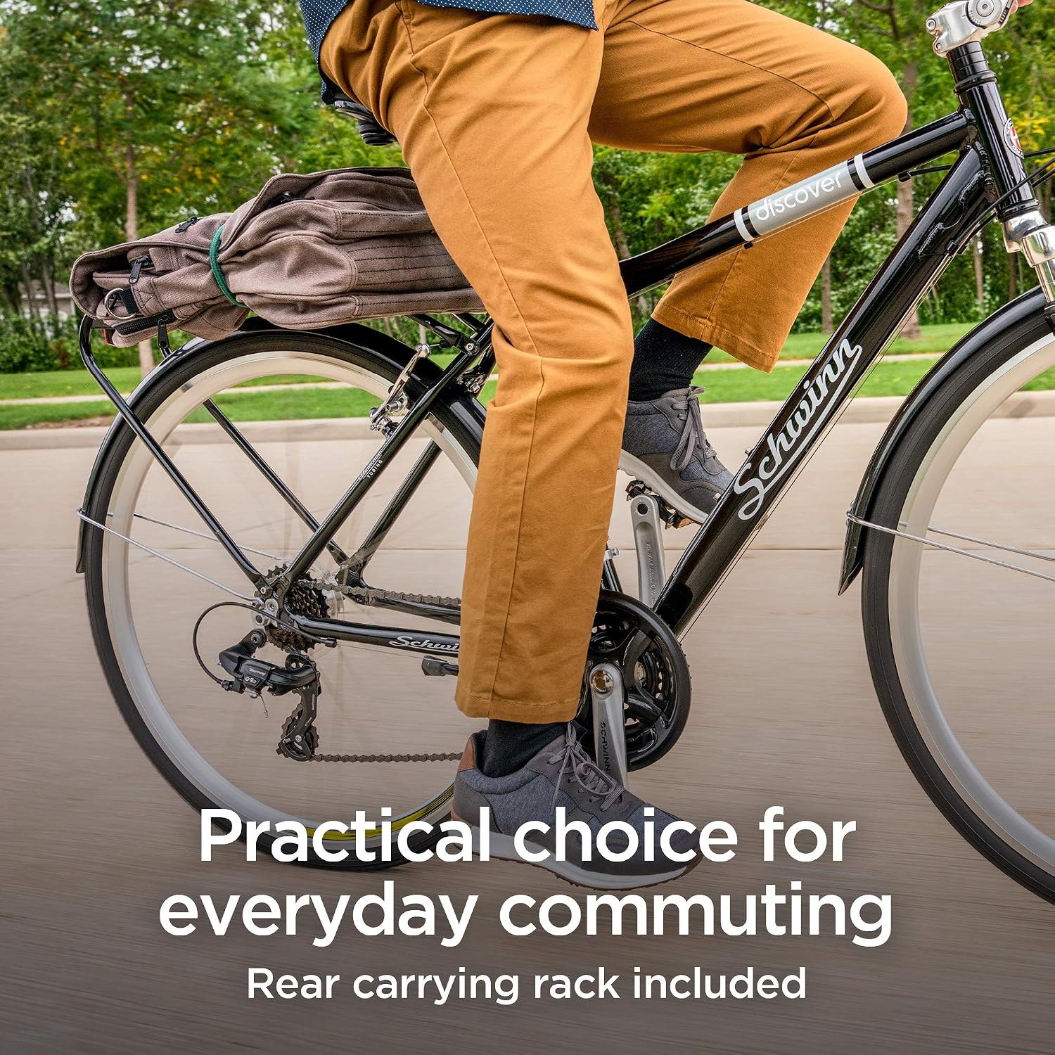 Schwinn Discover