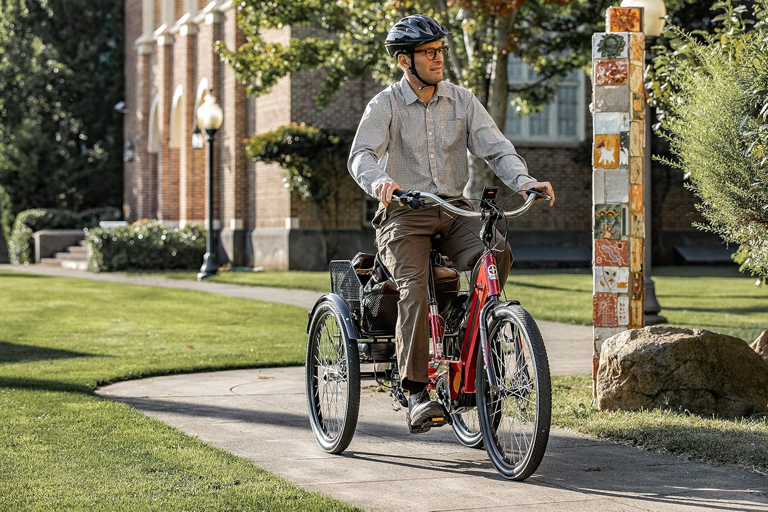 Schwinn Meridian