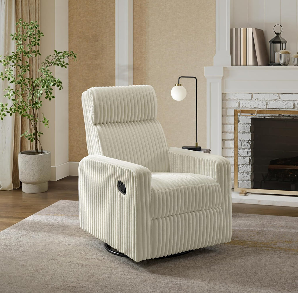 Oxford Baby Layton Glider/Recliner Nursery Chair