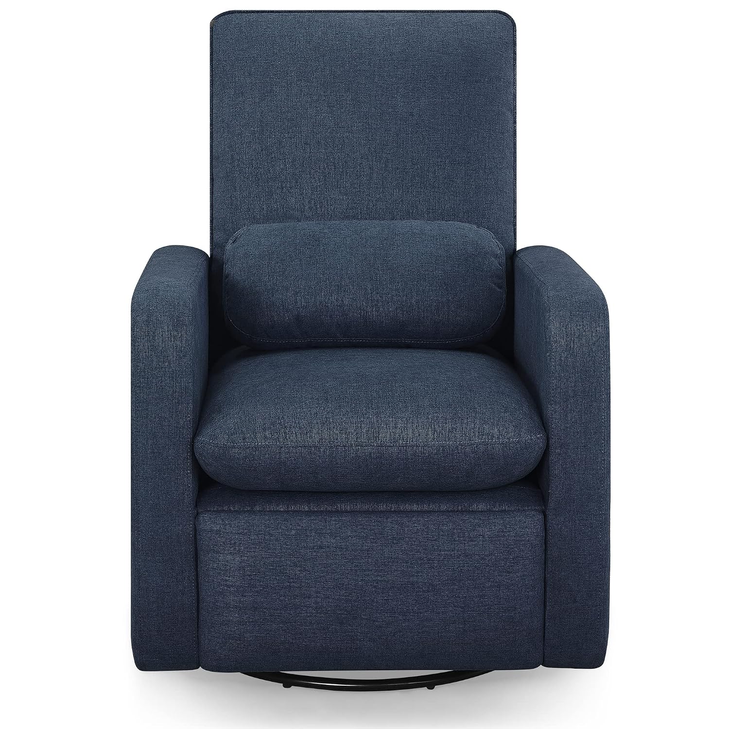 GAP babyGap Cloud Recliner with LiveSmart Evolve - Sustainable Performance Fabric, Sailor
