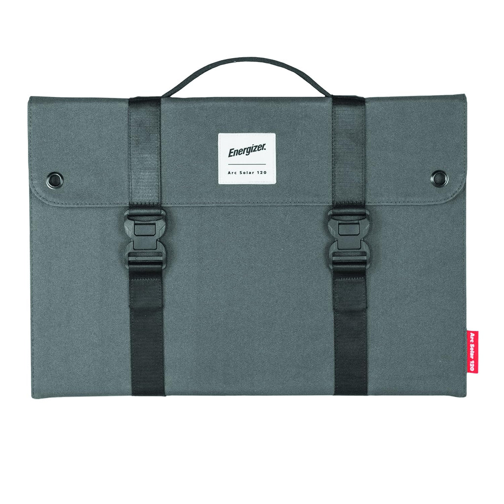 Energizer SLRFLDP120WD Arc Solar 120 Foldable Solar Panel