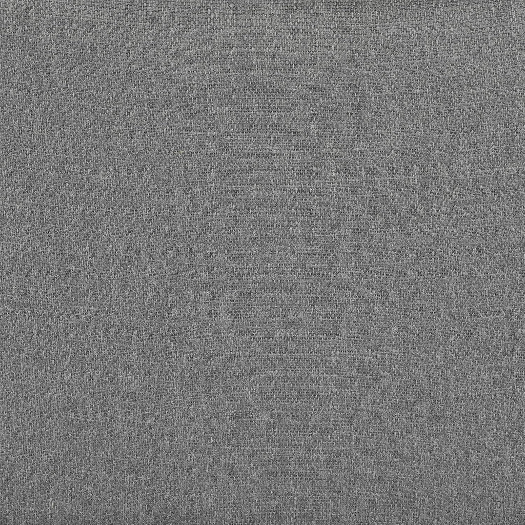 Baby Relax Bennet Transitional Wingback Nursery Rocker Chair, Gray